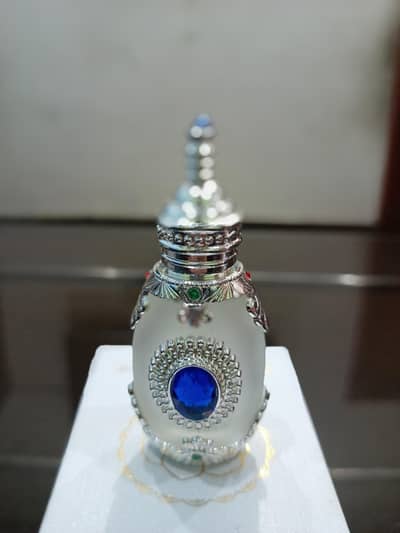 White oud attar Fragrance