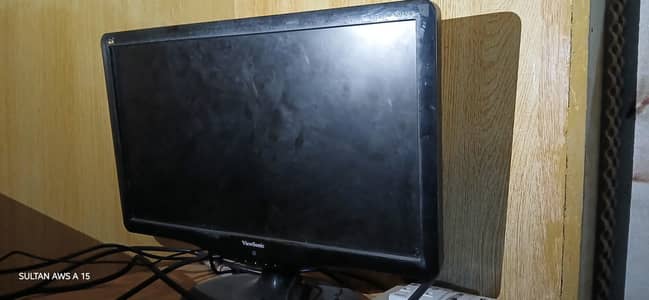 DELL cor i5 3rd gen PC +LCD + KEYBOARD+MOUSE  +WITH ALL CABLES