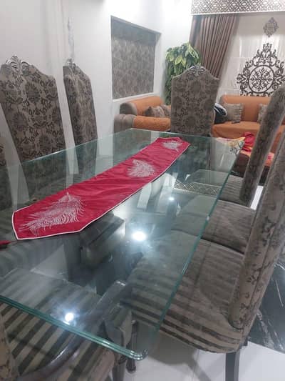 Dinning Table Set