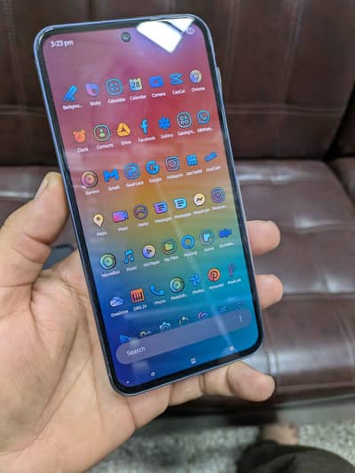 Samsung galaxy A55 5G Date of first call 1 Jan 2025