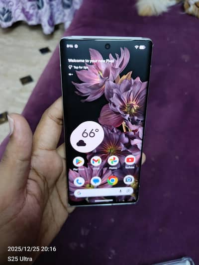 Official Pta Approved 256gb Brand New Condition