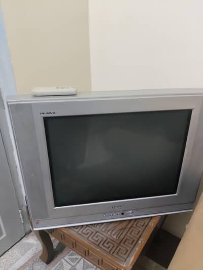 بہترین حالت میں