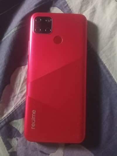 realme c2 3/32