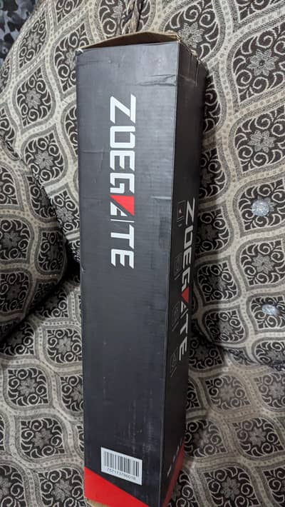 Tripod Stand ZOEGETE