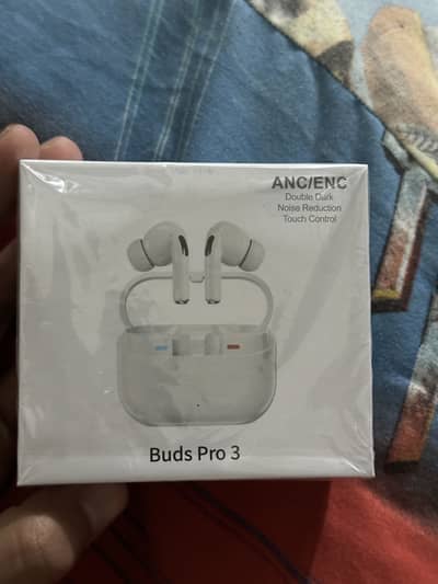 buds pro 3