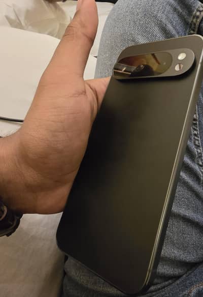 Google pixel 9pro xl