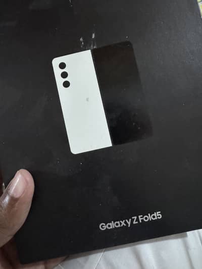 Samsung galaxy z fold 5 12/512 non pta