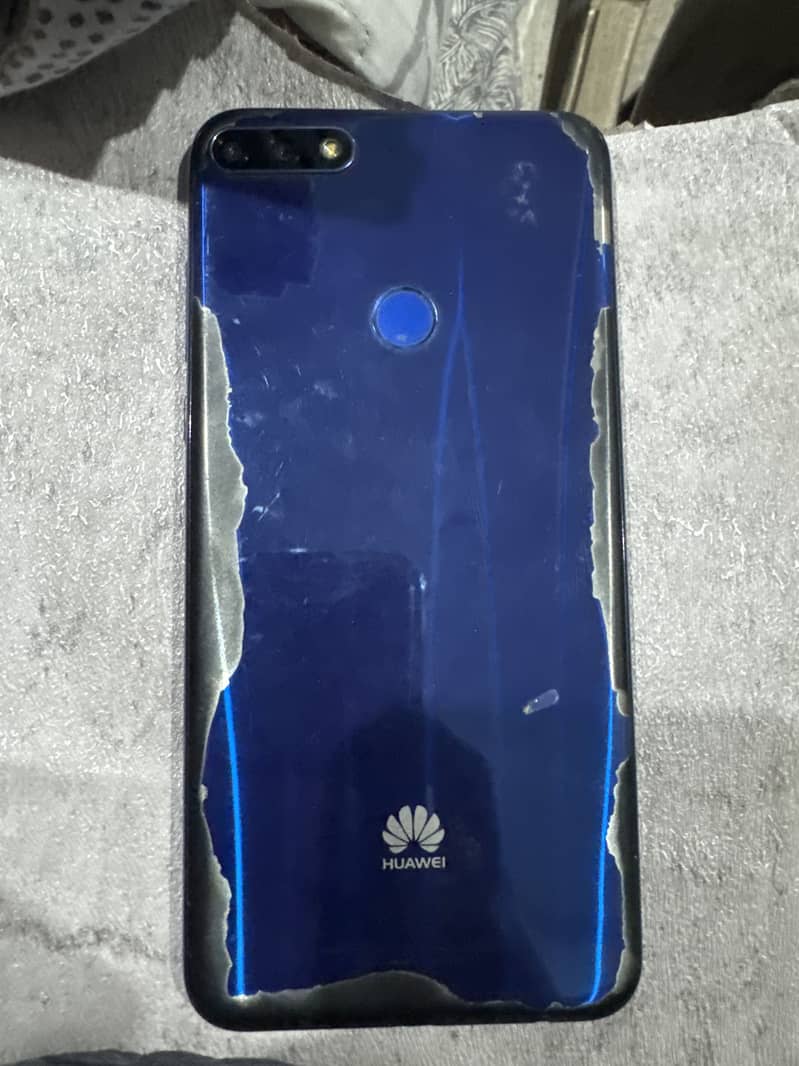 Huawei android 0
