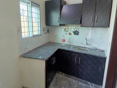 03 Marla New Ground Portion Available For Rent (Shahtaj Society)