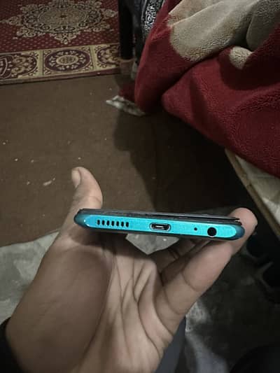 techno spark 5 pro 4/64