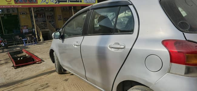 Toyota vitaz 2010/ 14