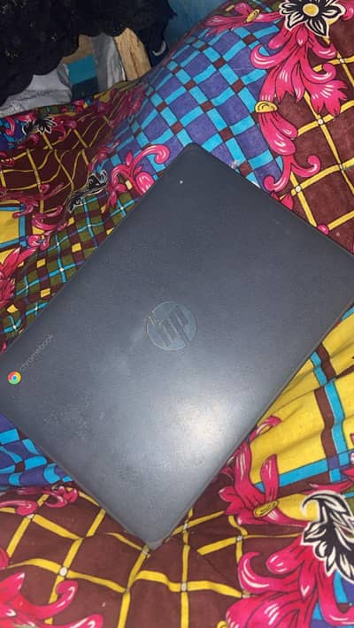 HP CHROMEBOOK