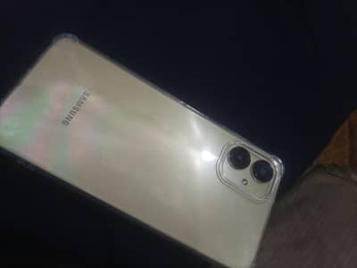 samsung A06 urgeng sale 6 128