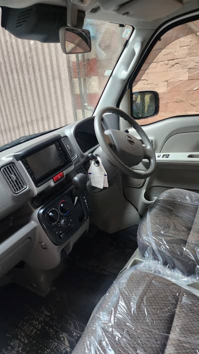 Nissan Clipper PC limited Fresh import model 2020