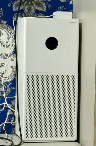 Xiaomi Smart Air Purifier 4 Lite