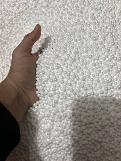 Bean Bag Beads