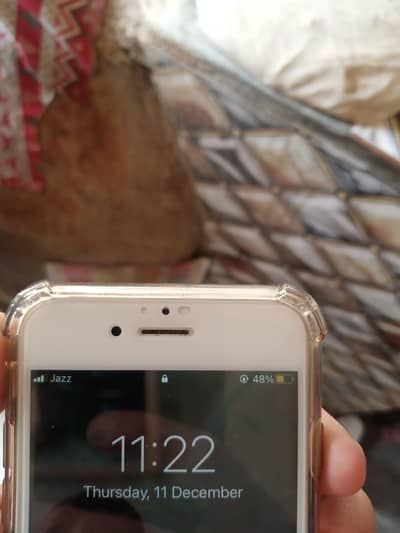 i phone 7 PTa provde . rabta 03230053067