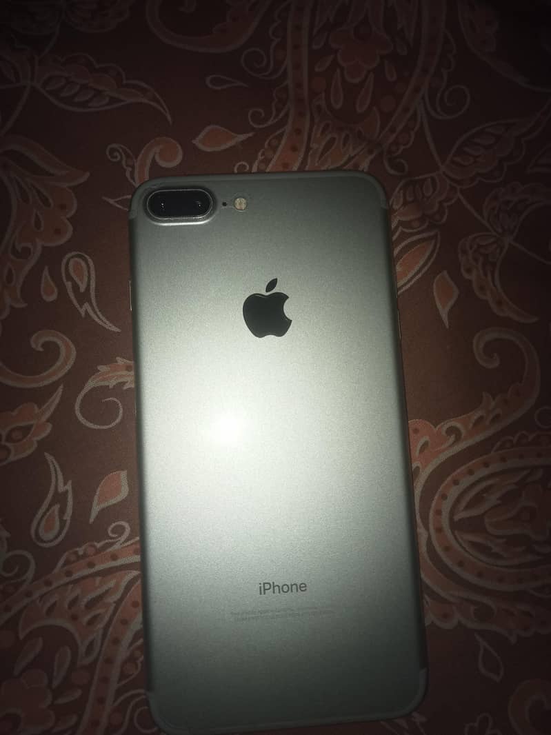 Iphone 7 plus 3