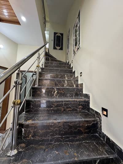 3 Marla Beautiful House For Sale Brand new