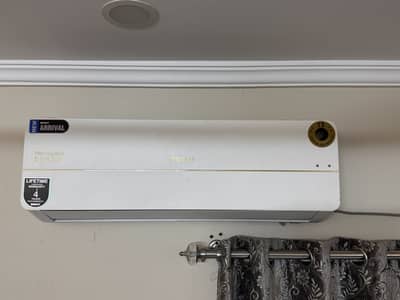 Orient Ultron Lunar DC Inverter 1.0 Ton