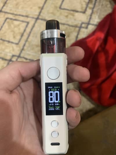 Vape . . .