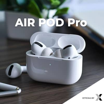 Airbuds pro (by Haitx)