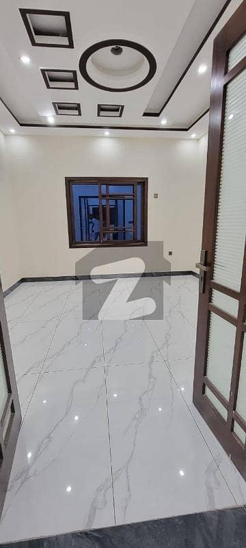 240 Square Yards Upper Portion For Sale In Gulshan-E-Iqbal Town