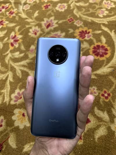 OnePlus 7T 8GB/128GB Exchange possible with Google pixel Only