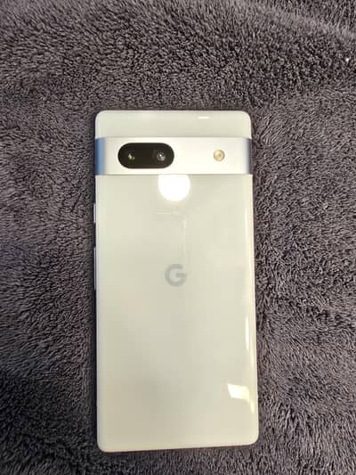 Google Pixel 7a 8/128 Official PTA
