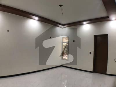 240 Square Yards Upper Portion For Sale In Gulshan-E-Iqbal Town