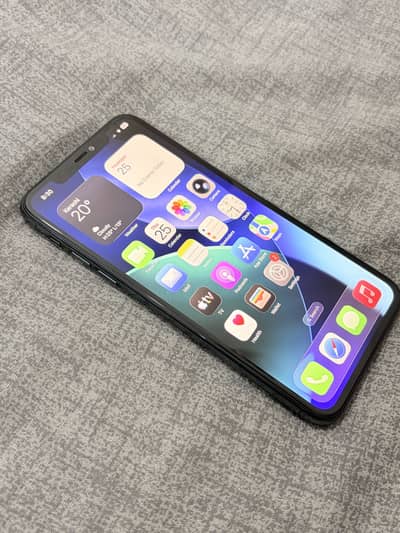 iPhone 11 Pro Max PTA Approved