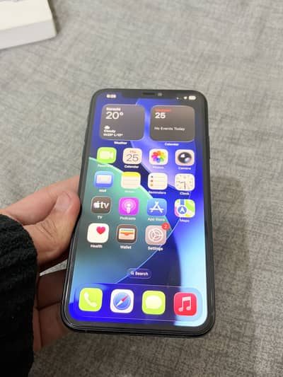 iPhone 11 Pro Max 64GB PTA Approved