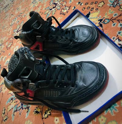 Nike Air Jordan Spizikes