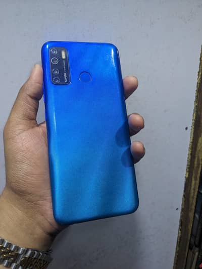 tecno spark 5 pro