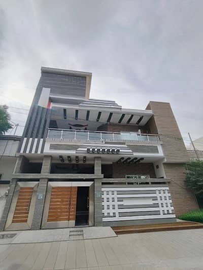 Brand New House Available For Sale