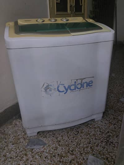 Kenwood Washing machine