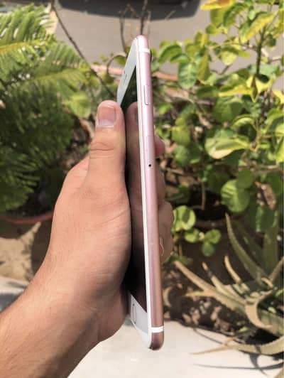 iphone 7 plus all ok