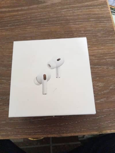 Airpods Pro 2nd Generation