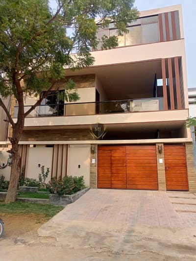 Brand New House Available For Sale