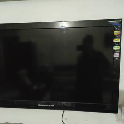 40 inch Lcd tv