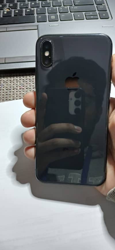 iphone x pta approved