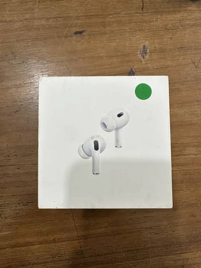 AirPods Pro 2 (USB-C)