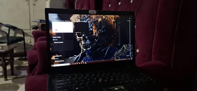 LENOVO THINK PAD T460s