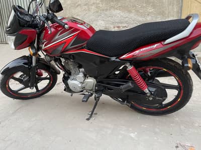 Honda cb 125 f all ok 03026612961