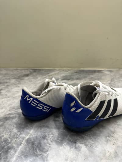 Adidas original messi Football shoes