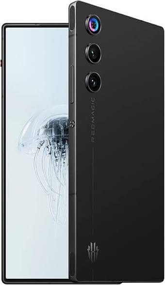 red magic 10 air 12/256 brand new 4 month sim time