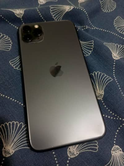 iphone 11 pro max 64gb factory unlock