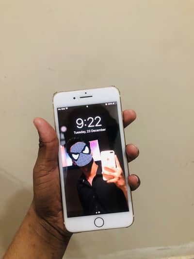 Iphone 7 plus non pta 128 gb