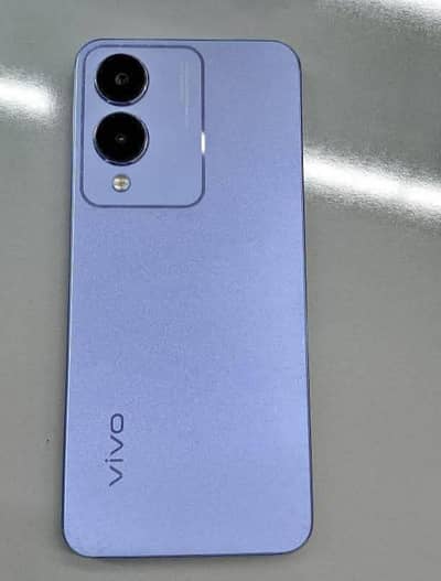 vivo y17s