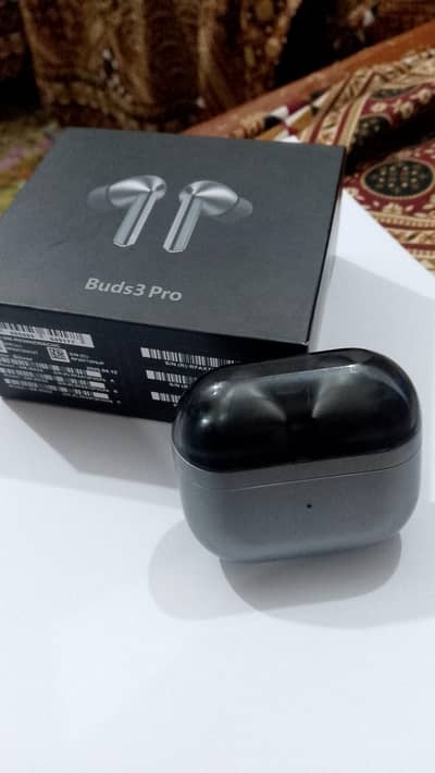 Haitx Buds pro 3